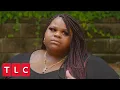 36-Year-Old Mom Weighs Over 600 Pounds Too Large
