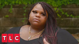 36 year old mom weighs over 600 pounds too large