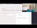 hapi Increase Development Speed With Better Errors