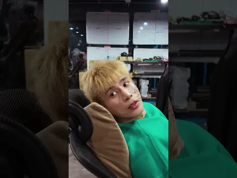 นิ่งไว้ นิ่งไว้ ล๊อบบี้เอาอยู่ ปากกาสมาธิ ชึ้บๆ