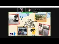 Problem-Solution Presentation
