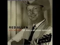Hello City Limits - Red Allen