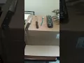 How to open and fix a broken spectrum TWC remote part 1