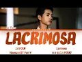 Download Lagu LA POEM (라포엠) - 'Lacrimosa' Vincenzo OST Part 4 [빈센조 OST Part 4] Lyrics/가사 [Latin|English]