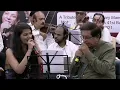 Download Lagu Sau Saal Pehle Mujhe Tumse Pyar Tha | Suresh Raheja \u0026 Gul Saxena | Live | Moh. Rafi, Lata Mangeshkar