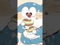 Lagu Doraemon Edit | Stay with me #doraemon #edit #trend