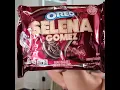Selena Gomez OREOs 💜 | Quick Shot      #craftbeerreview #quickshot #arsenicculture