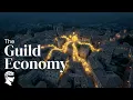 How Medieval Guilds Controlled Prices Wages and Money