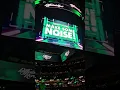 Boston Celtics Intro Season Vs Philadelphia 76ers