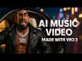Download Lagu Whole Lotta Yea – Big Flex (Official AI Music Video, Made with Veo 3)