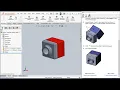 SOLIDWORKS - TUTORIAL 2