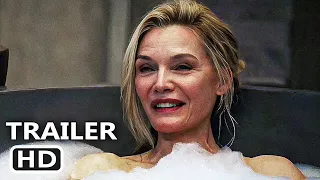 YELLLOWSTONE THE MADISON Trailer 2026 Michelle Pfeiffer