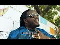 Jah Vinci - Heart Too Clean (Official Lyric Video)
