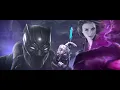 Moon Knight Intro Music Arab Trap 4 Enta by DJ kaboo