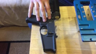 5D Tactical Jig Review