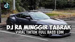 dj gir ra minggir tabrak viral tiktok terbaru full bass 