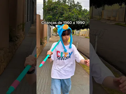 CRIANÇAS DE ANTIGAMENTE QUANDO BRIGAVAM COM OS PAIS!😹kkk       #shorts #shorts