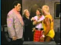 Download Lagu Piper's Pit with Hulk Hogan and Andre the Giant (02-07-1987)