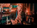 Download Lagu WORTHY IS THE LAMB | Saxophone Instrumental | 24/7 Live Stream LOOP