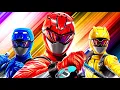 Download Lagu Power Rangers Beast Morphers Theme Song (Clean Version)
