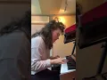 How I Wrote... Started Out