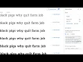 Free Bootstrap Template - Agency Plus Google Fonts