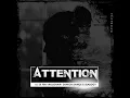 Download Lagu ATTENTION - DJ SK FT WILLONAIR, SHARON DAMOS \u0026 SEADOGY