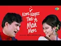 Download Lagu Kora Kagaz Tha Yeh Man Mera | Anushka Shivkumar Jakapure | Hindi Cover Song | Saregama Open Stage