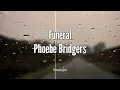 Funeral - Phoebe Bridgers