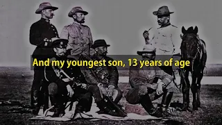 Transvaal Transvaal My Country English Subtitles