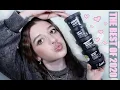 2020 LUSH FAVOURITES LUSHMAS DAY 12 Melody Collis