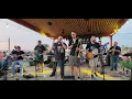 Theory Of Evolution - Take On Me Oliver s Beer Garden Erie PA 8-8-25