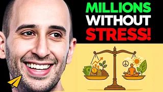 چگونه بدون از دست دادن تعادل به میلیون ها نفر برسیم 