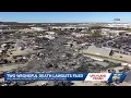 Louisville UPS plane crash leads to wrongful death lawsuits filed in state court