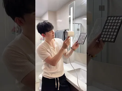 He Cleaned His Sister’s Every Favourite Things