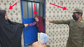  today kobra just wanted to be happy for a day but suddenly the police arrived 