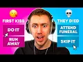PLAYING BITLIFE FOR THE FIRST TIME