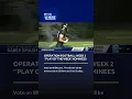 Operation football week 2 Play of the Week nominees