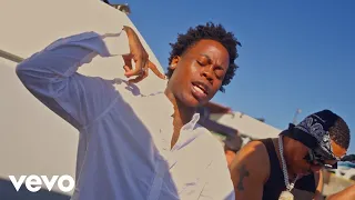RajahWild - Memories (Official Music Video)