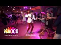 Download Lagu Sergey Gazaryan and Tatyana Rakhmetulova Salsa Dancing in Respublica Vosmera, Sunday 29.04.2018