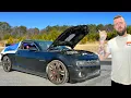 I Bought A 6 600 Camaro SS Got A HUGE Surprise
