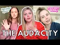 THE HOT GIRL TRADEMARK WARS ARE GETTING OUT OF CONTROL Influencer Insanity Ep 38
