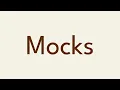 Test Golang interfaces easily using Mocks