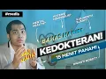 Download Lagu Bedah Jurusan Kedokteran sampai GAJI! Review Jurusan Habis-Habisan Jamin Paham!