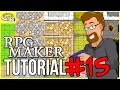 Creating CUSTOM TILESETS BenderWaffles Teaches - RPG Maker Tutorial HOW TO Guide VX MZ