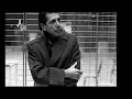The Future Leonard Cohen