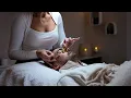 Men s Luxury Brow Spa Grooming Treatment Step by Step