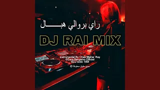 بروالي هبااال لهند لقديم Dj Rai Mix Berwali 