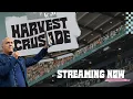 Harvest Crusade 2025 Pastor Greg Laurie