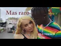 BAD GYAL - MAS RARO OLD VERSION (original)